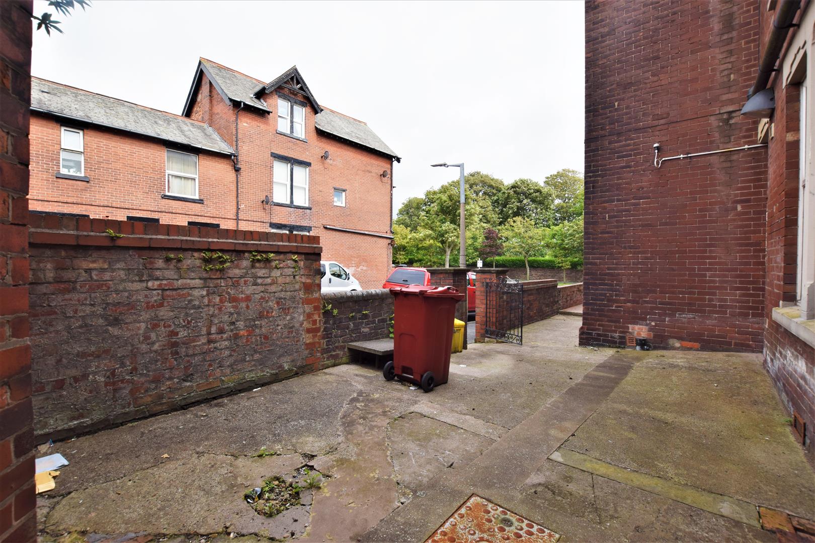 House Abbey Road, BarrowInFurness